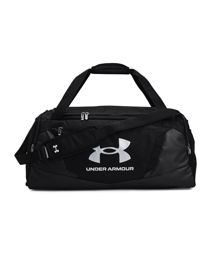 UA アンディナイアブル 5.0 ダッフルバッグ M