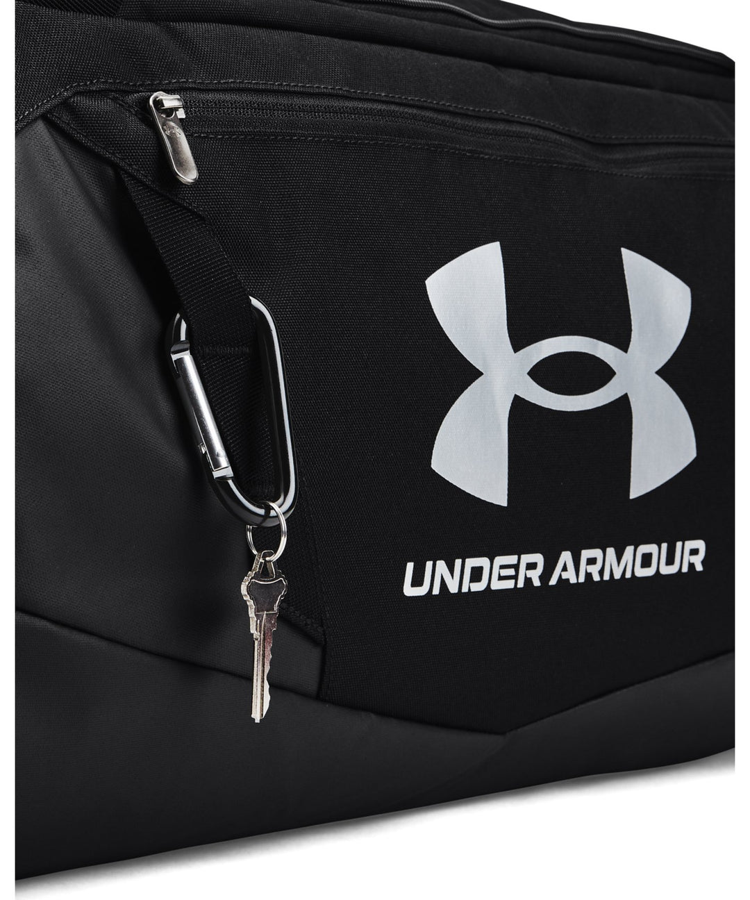 UA アンディナイアブル 5.0 ダッフルバッグ M
