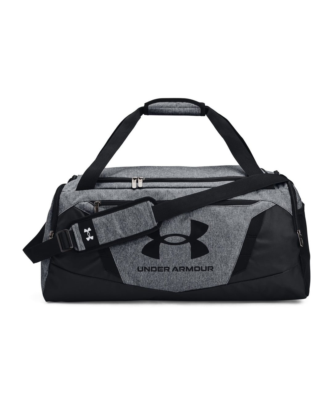 UA アンディナイアブル 5.0 ダッフルバッグ M