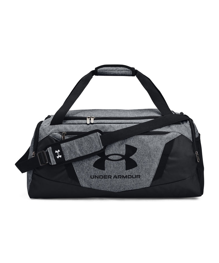 UA アンディナイアブル 5.0 ダッフルバッグ M