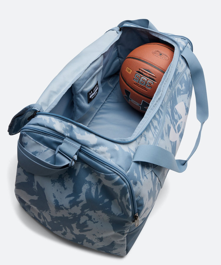 UA アンディナイアブル 5.0 ダッフルバッグ M