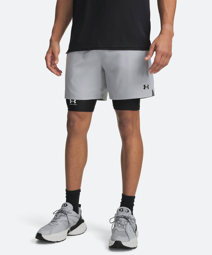 UA バニッシュ ウーブン ショーツ 2.0
