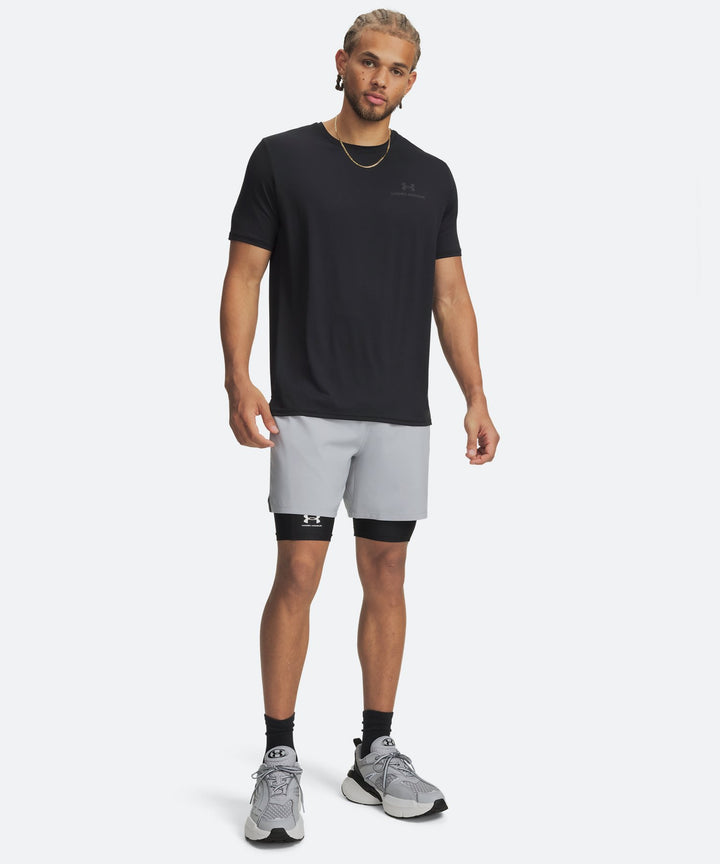UA バニッシュ ウーブン ショーツ 2.0