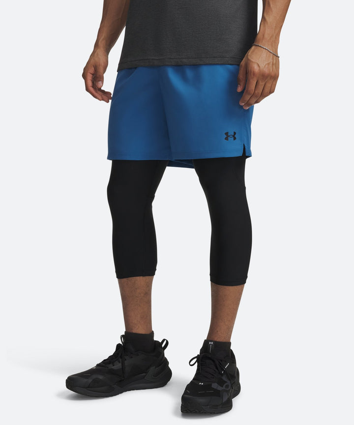 UA バニッシュ ウーブン ショーツ 2.0