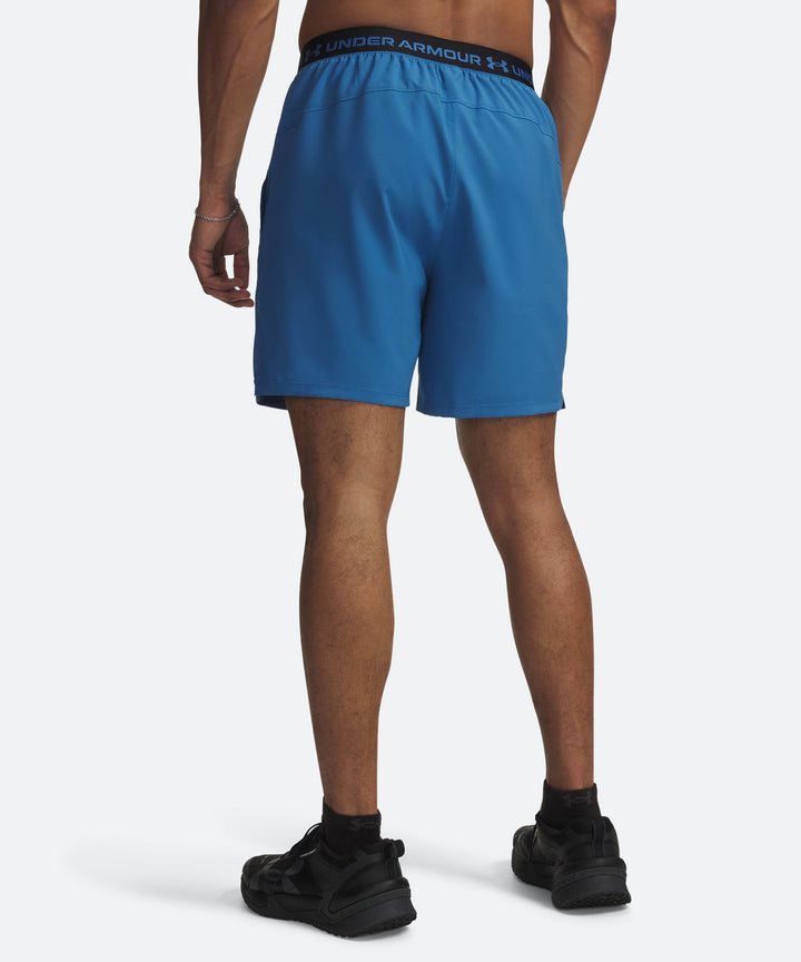 UA バニッシュ ウーブン ショーツ 2.0
