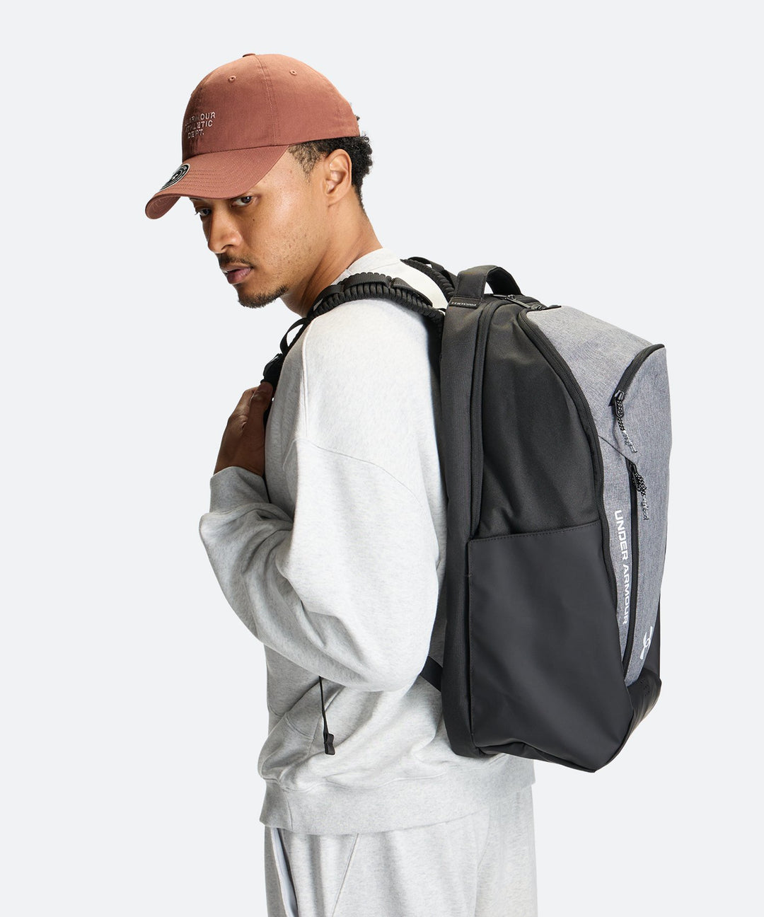 UA ノーウエイ プレイメーカー バックパック
