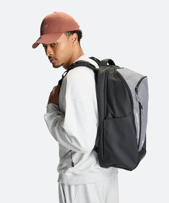 UA ノーウエイ プレイメーカー バックパック