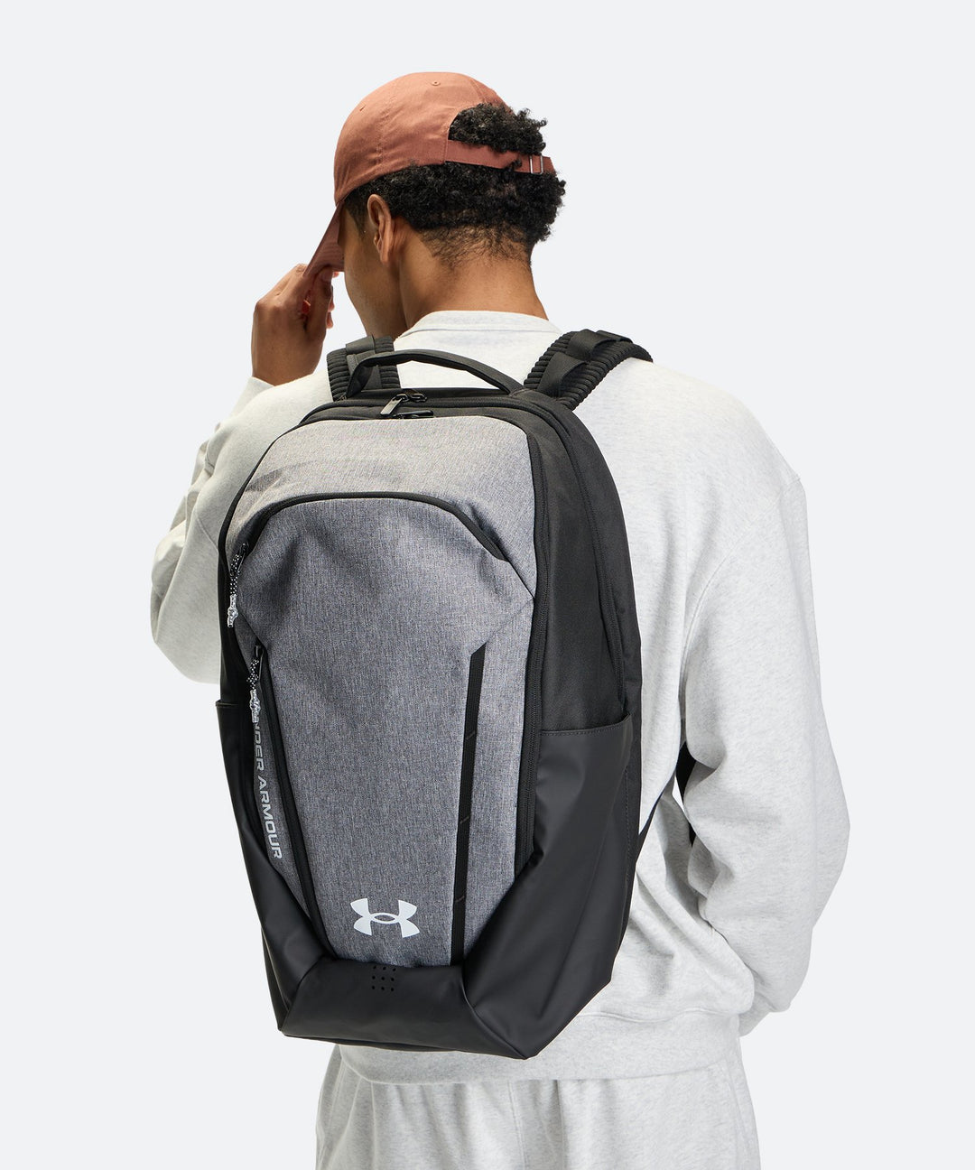 UA ノーウエイ プレイメーカー バックパック