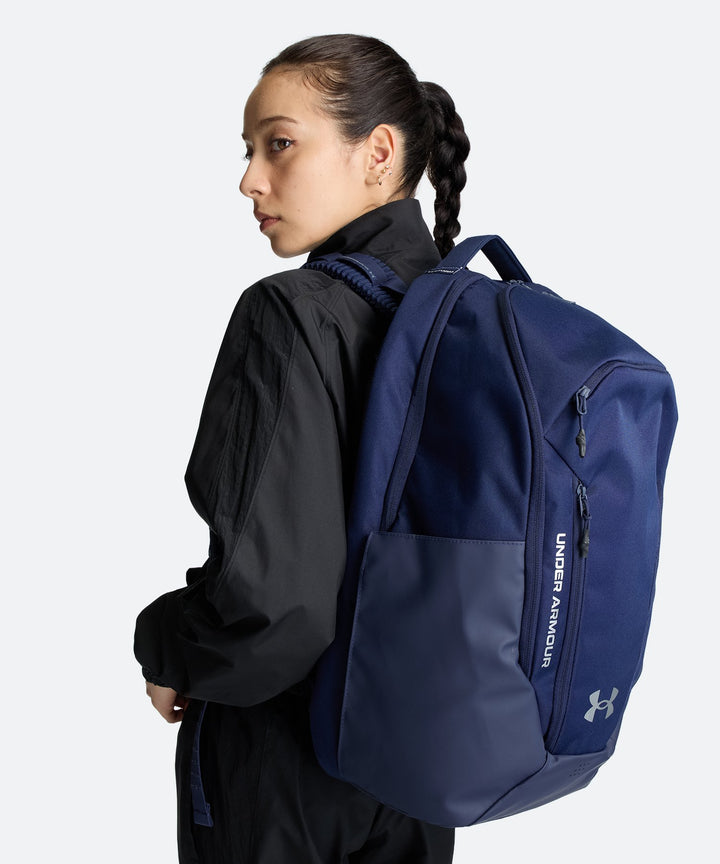 UA ノーウエイ プレイメーカー バックパック