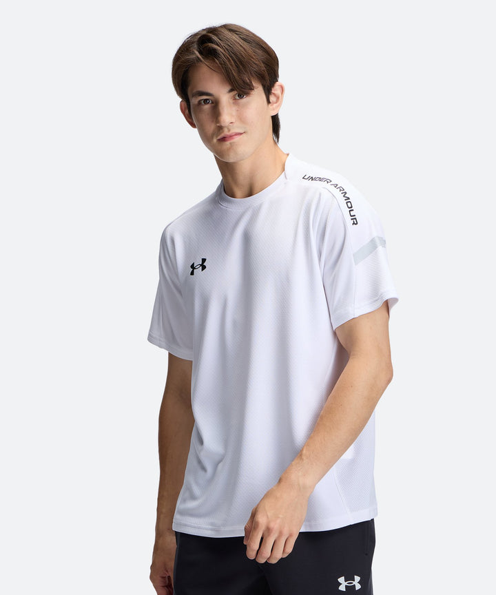 UA ショートスリーブ Tシャツ