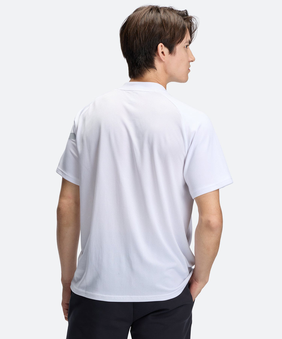UA ショートスリーブ Tシャツ
