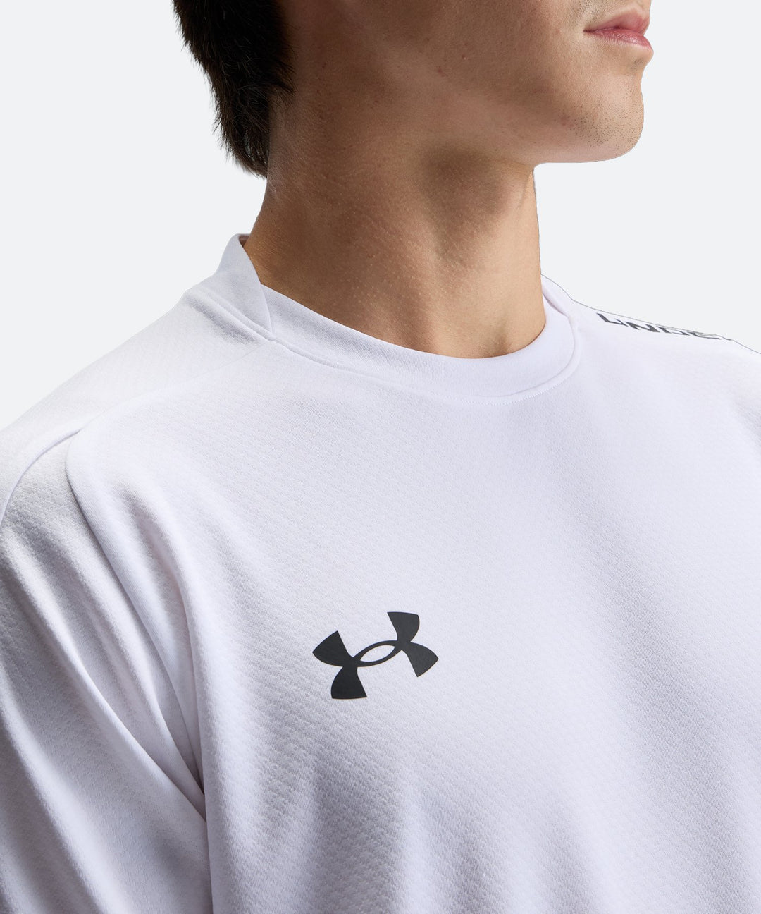 UA ショートスリーブ Tシャツ