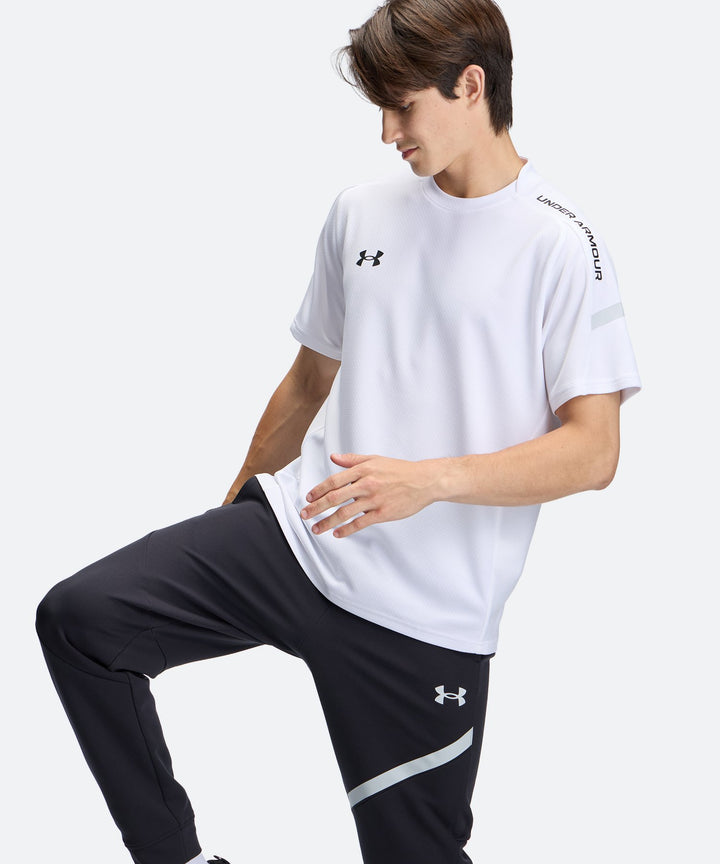 UA ショートスリーブ Tシャツ