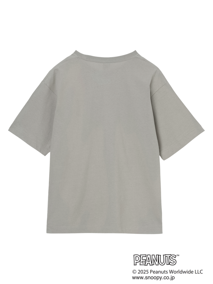sportswear×PEANUTS別注Tシャツ①