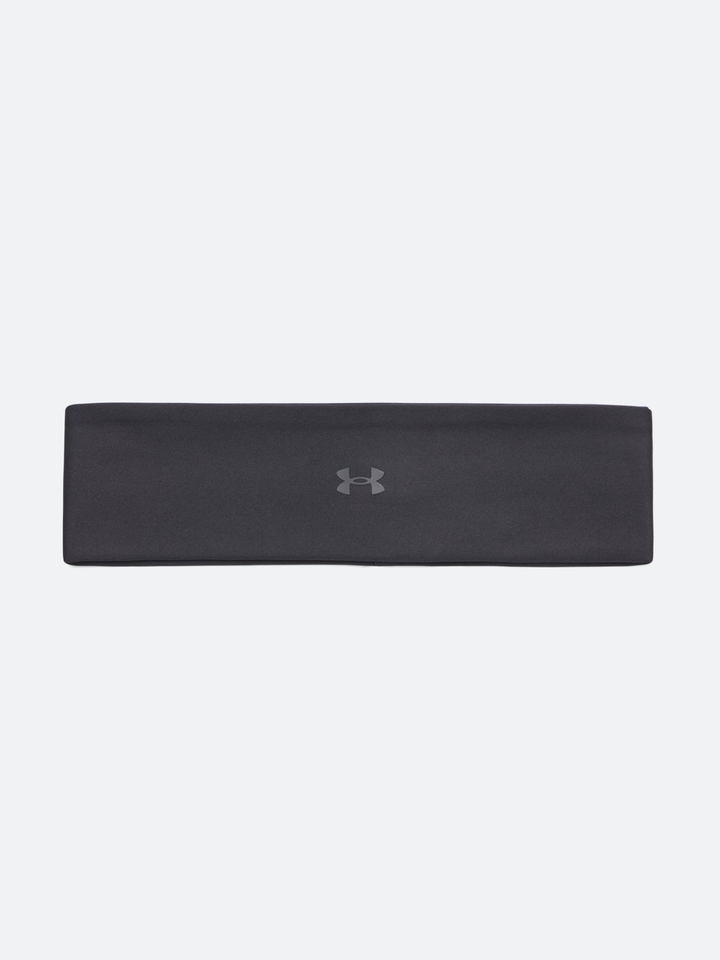 UA モーション ヘッドバンド