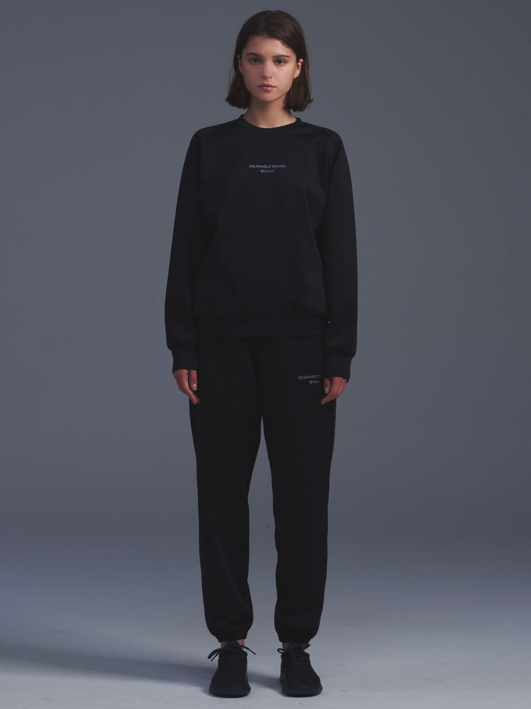 ウェアラブルサウナPRO スウェット パンツ