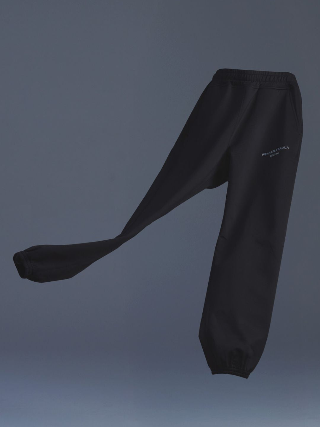 ウェアラブルサウナPRO スウェット パンツ