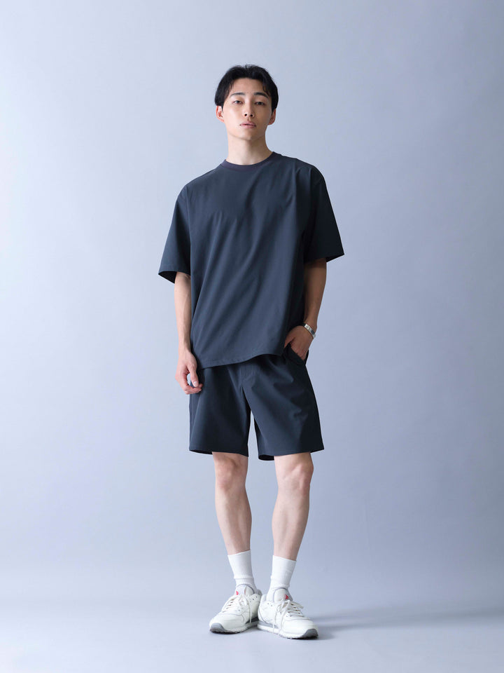［速乾＆サラサラ］DRYNEX コンフォートTシャツ