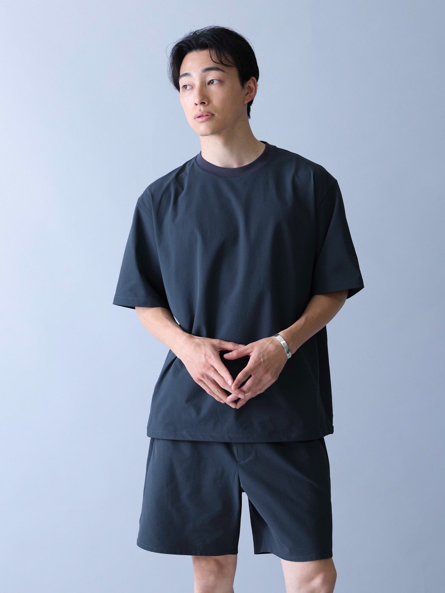 速乾＆サラサラ］DRYNEX コンフォートTシャツ – A PROP公式オンライン