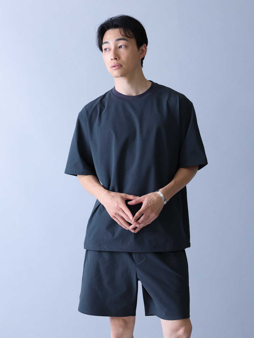 ［速乾＆サラサラ］DRYNEX コンフォートTシャツ