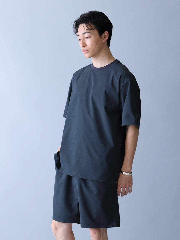 ［速乾＆サラサラ］DRYNEX コンフォートTシャツ