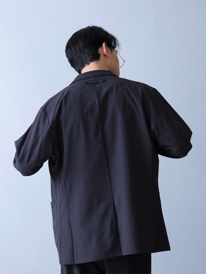 ［速乾＆サラサラ］DRYNEX アクティブジャケット