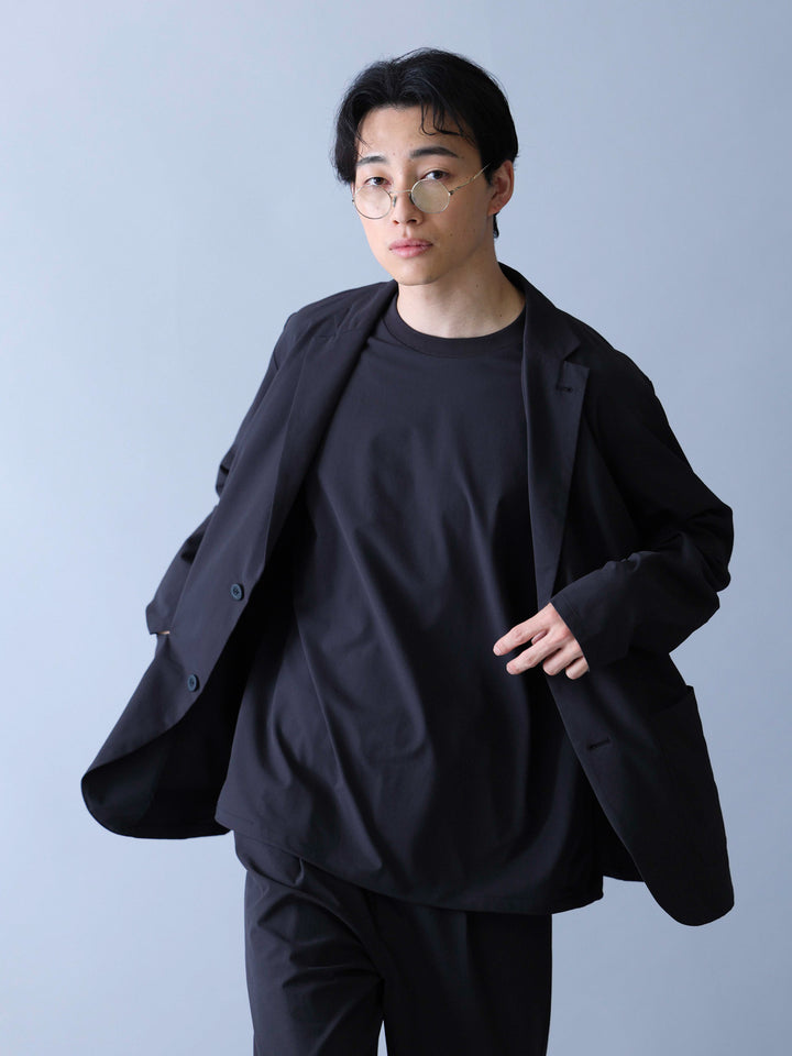 ［速乾＆サラサラ］DRYNEX アクティブジャケット