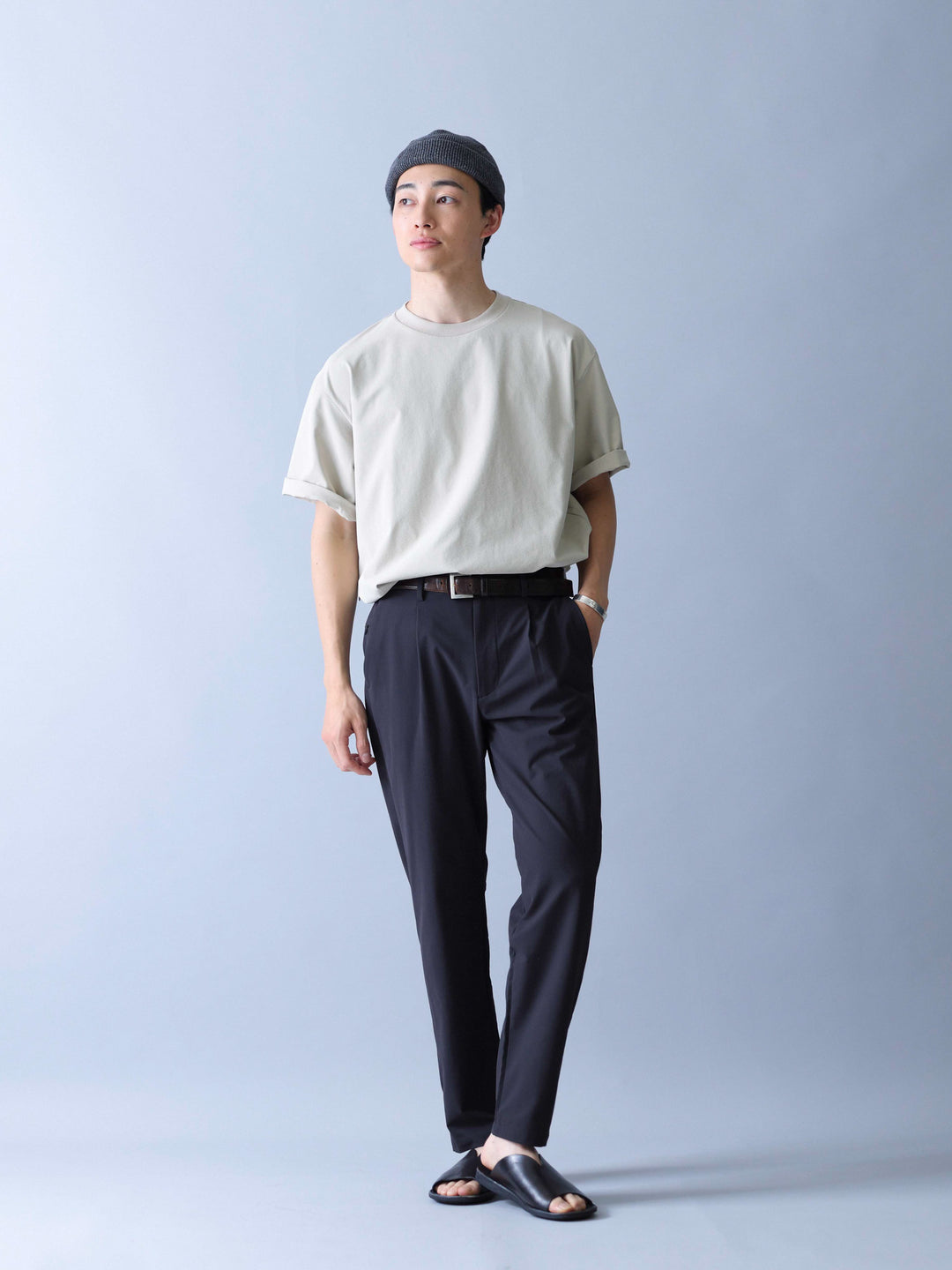 ［速乾＆サラサラ］DRYNEX コンフォートTシャツ