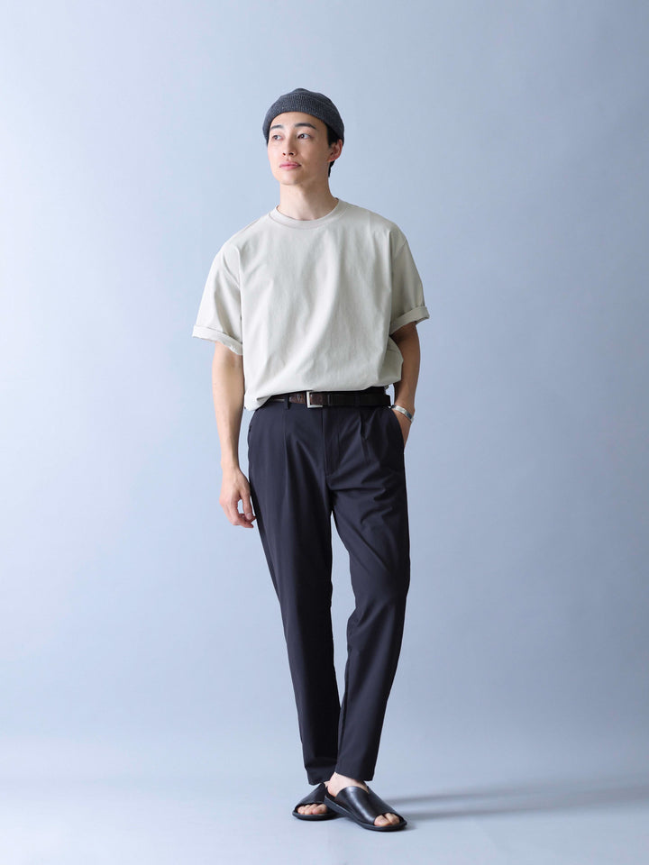 ［速乾＆サラサラ］DRYNEX コンフォートTシャツ