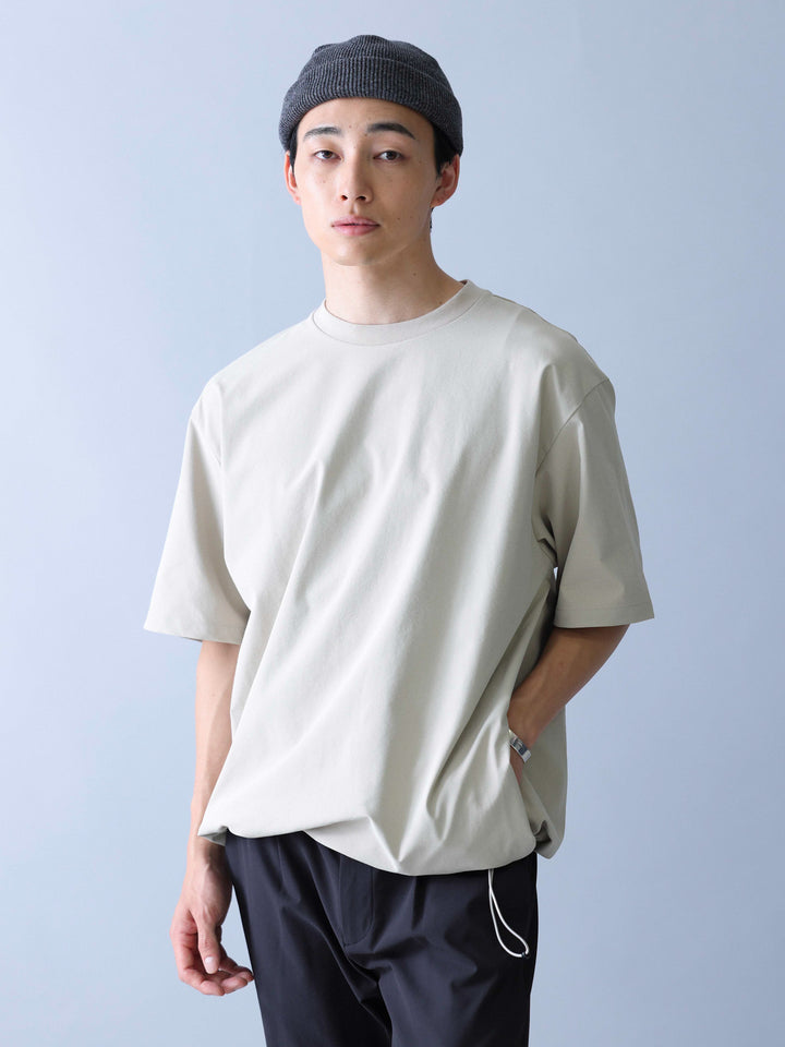 ［速乾＆サラサラ］DRYNEX コンフォートTシャツ
