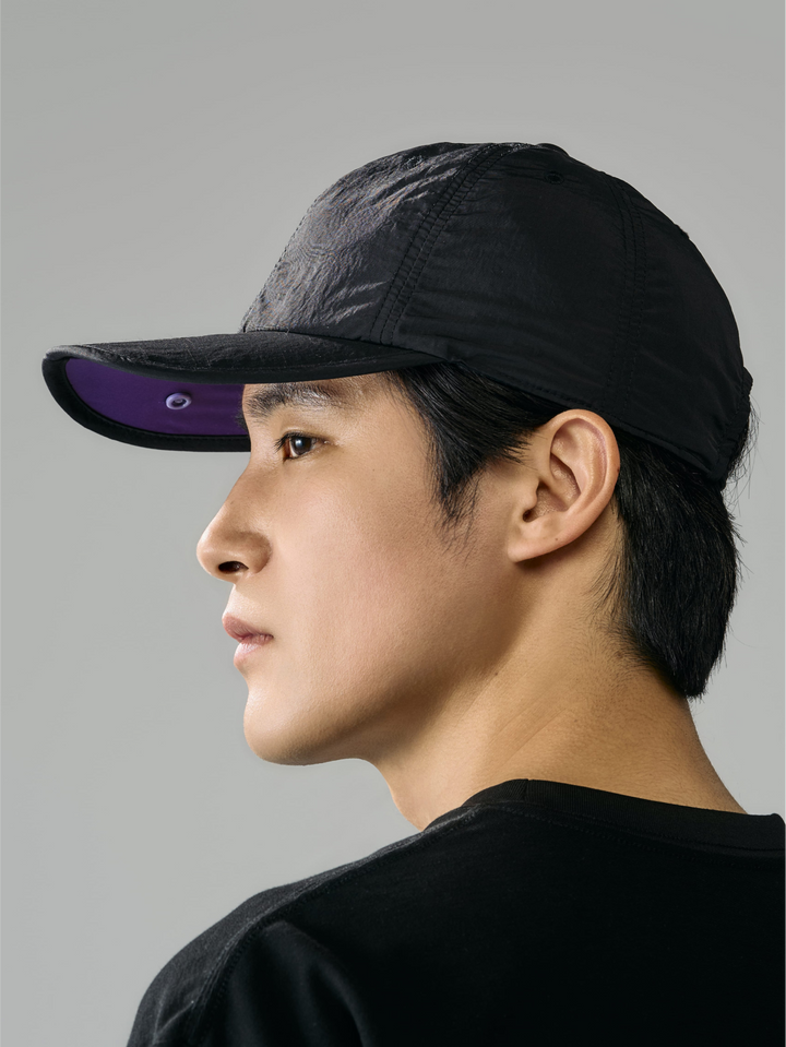 【2点以上15％OFF対象】COVEROSS®LIGHT パッカブルCAP