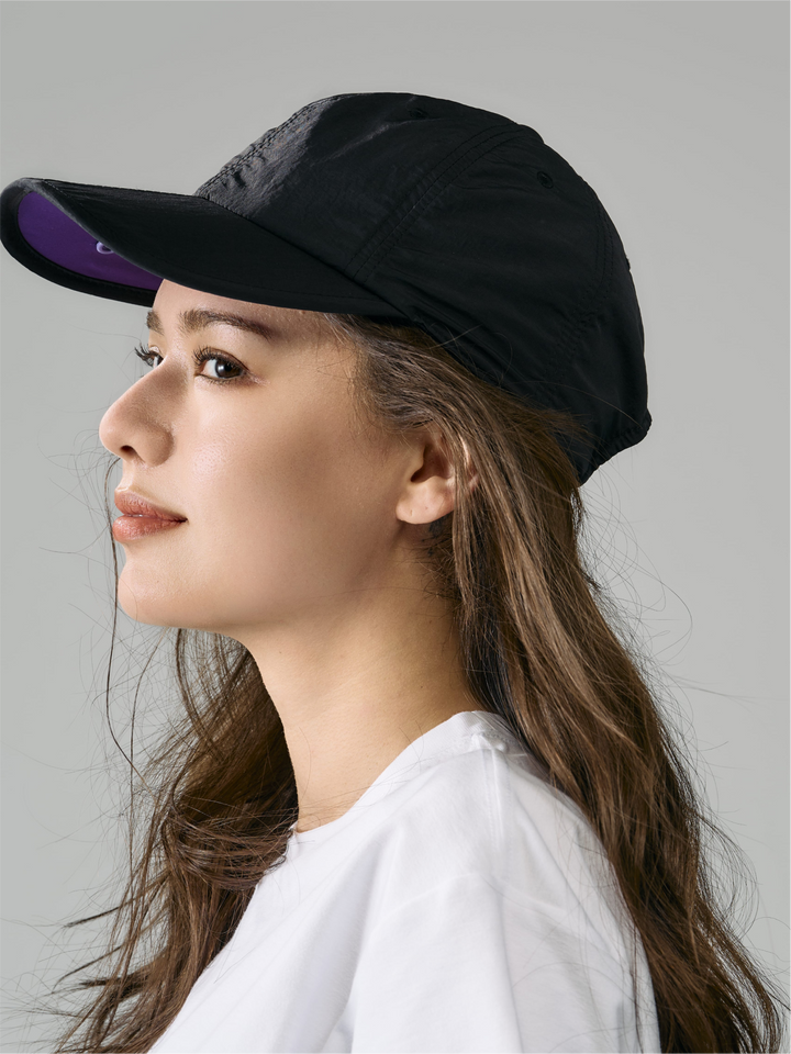 【2点以上15％OFF対象】COVEROSS®LIGHT パッカブルCAP