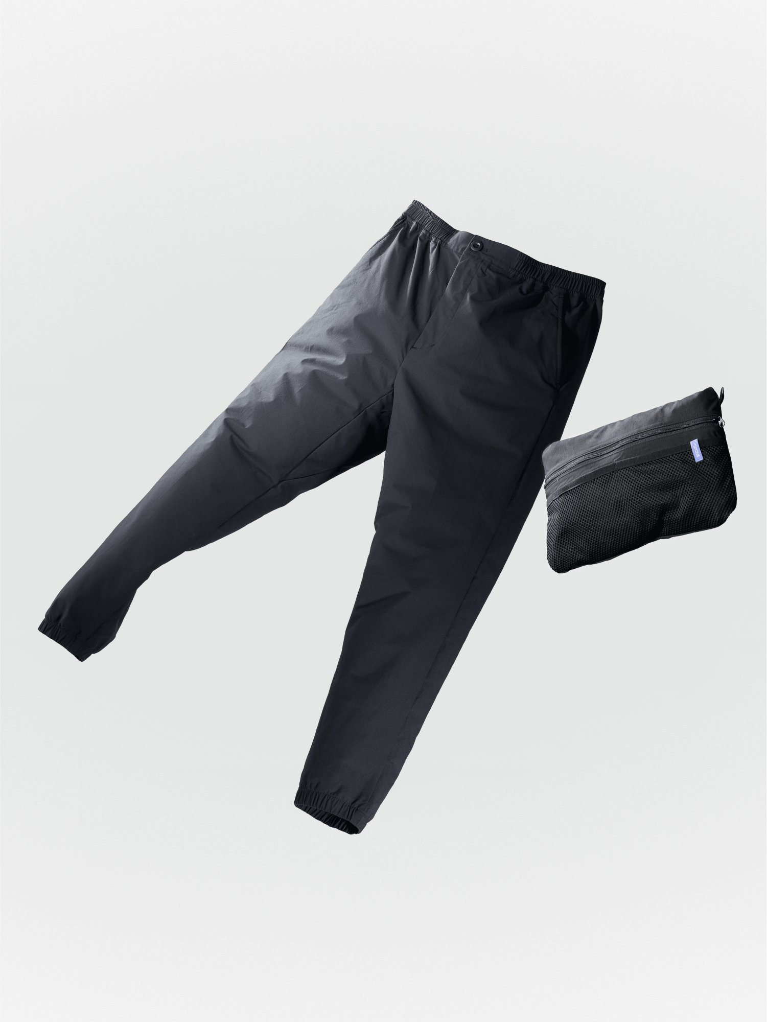 COVEROSS®LIGHT アクティブワイドパンツ