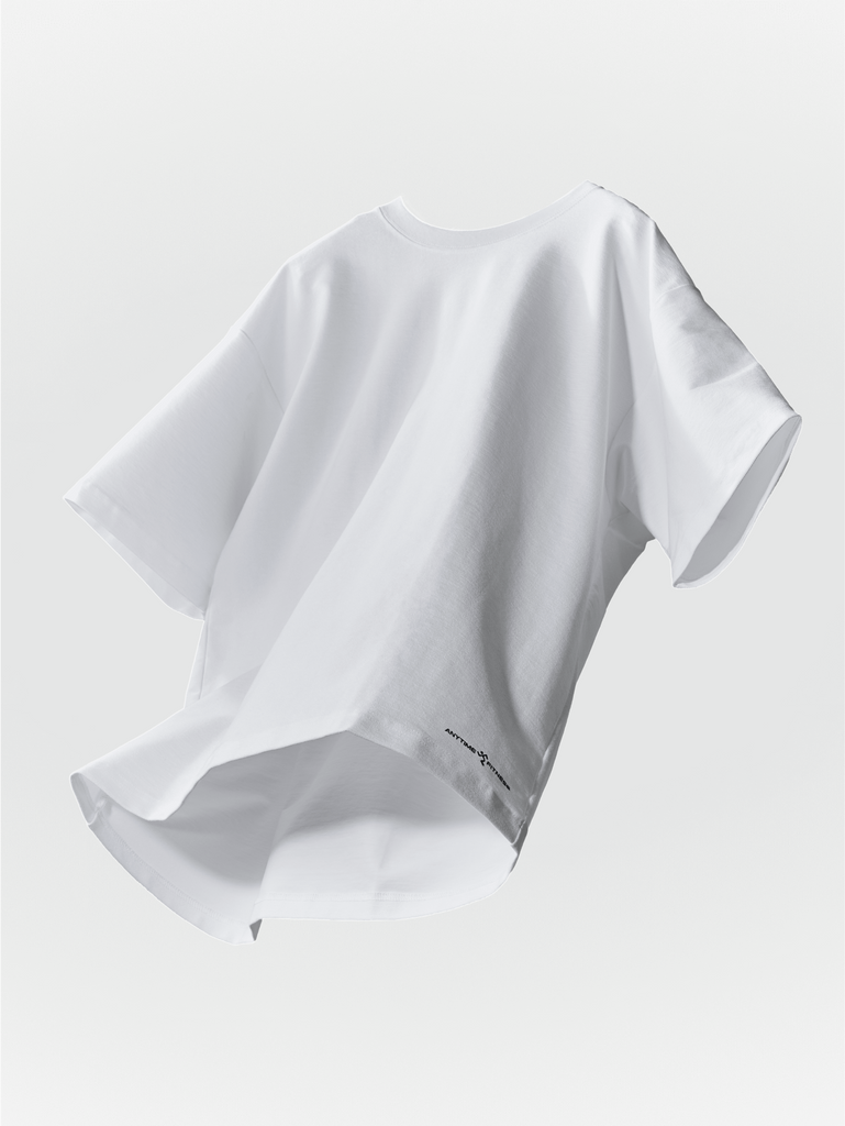 2点以上15％OFF対象】COVEROSS®UF 超冷感Tシャツ RELAX FIT