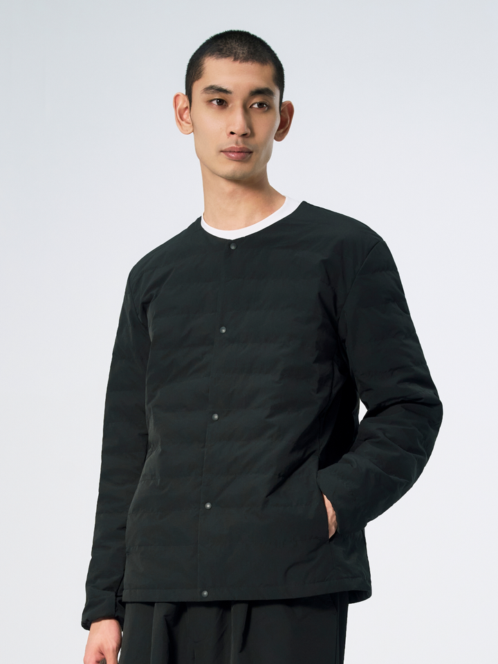 アクティベートウェア インナーインサレーションジャケット(ユニセックス)