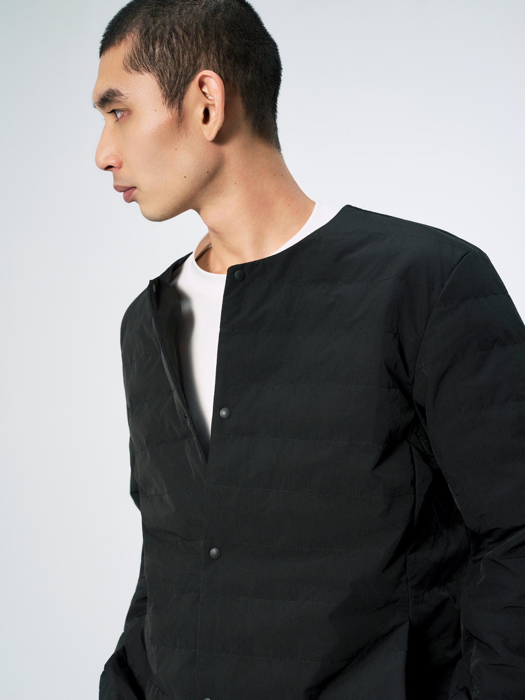 アクティベートウェア インナーインサレーションジャケット(ユニセックス)