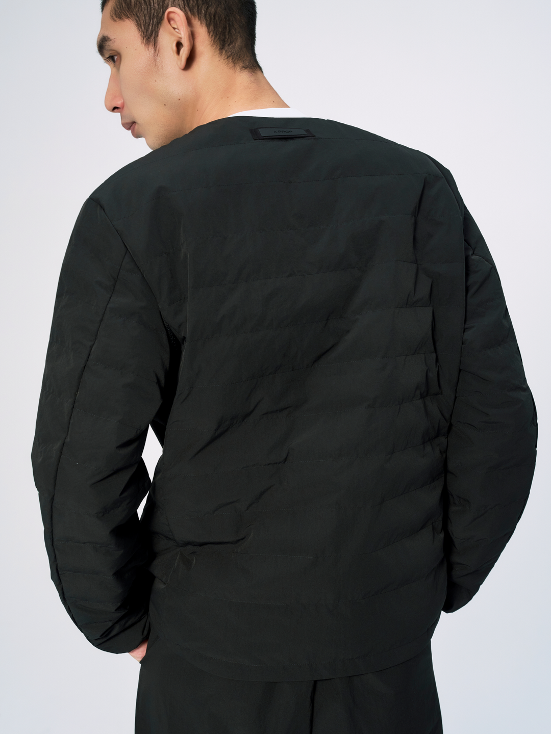 アクティベートウェア インナーインサレーションジャケット(ユニセックス)