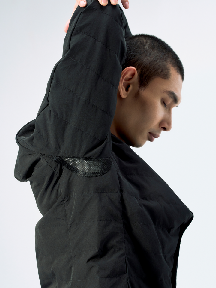 アクティベートウェア インナーインサレーションジャケット(ユニセックス)