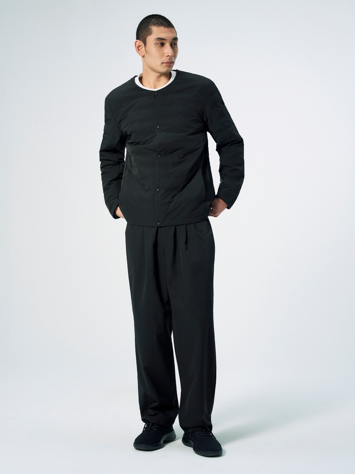 アクティベートウェア インナーインサレーションジャケット(ユニセックス)