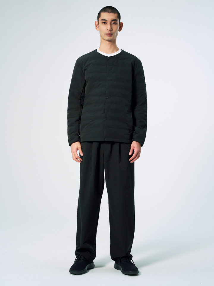 アクティベートウェア インナーインサレーションジャケット(ユニセックス)