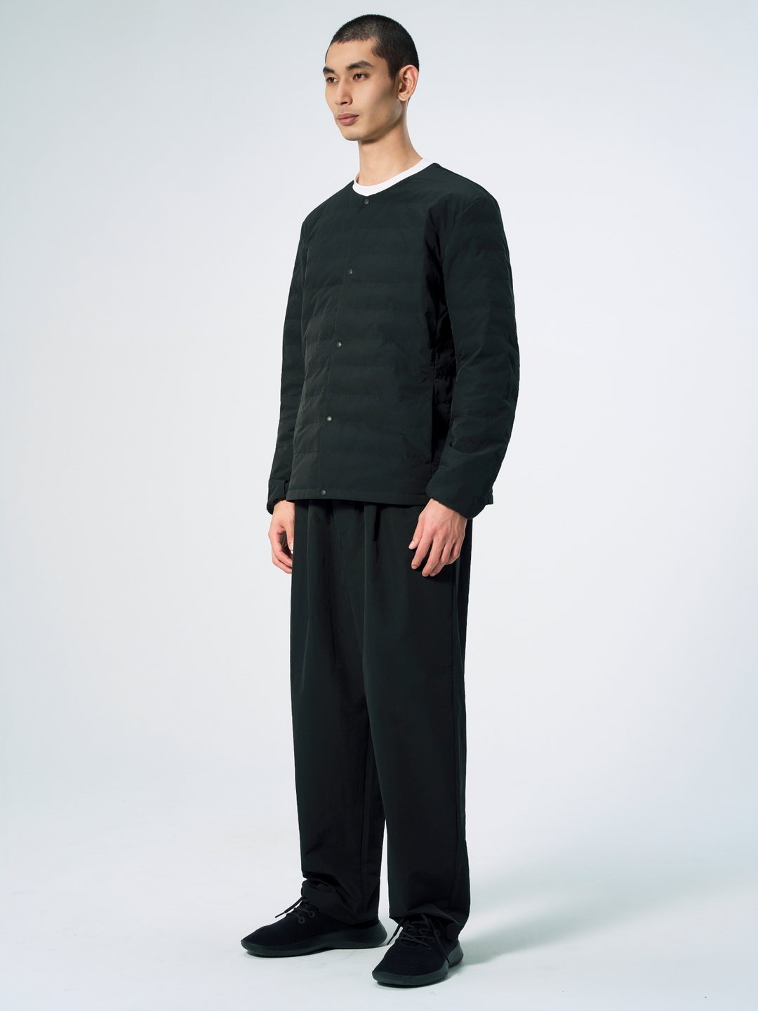 アクティベートウェア インナーインサレーションジャケット(ユニセックス)