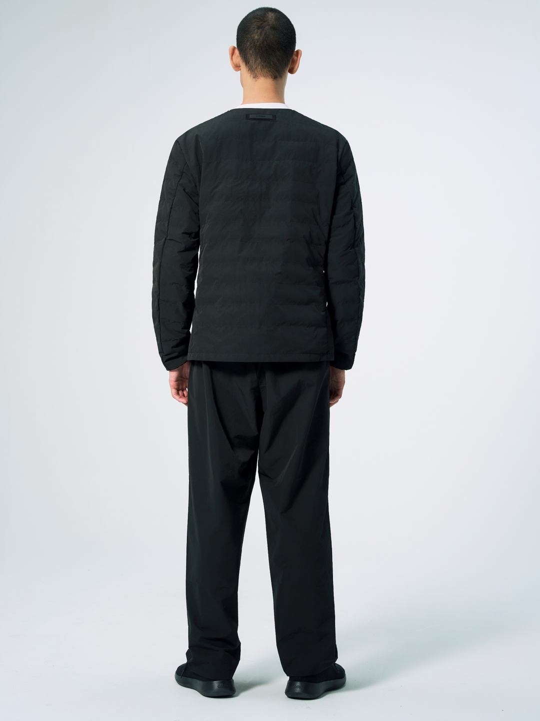 アクティベートウェア インナーインサレーションジャケット(ユニセックス)