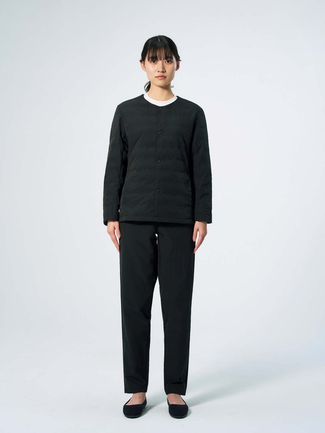 アクティベートウェア インナーインサレーションジャケット(ユニセックス)