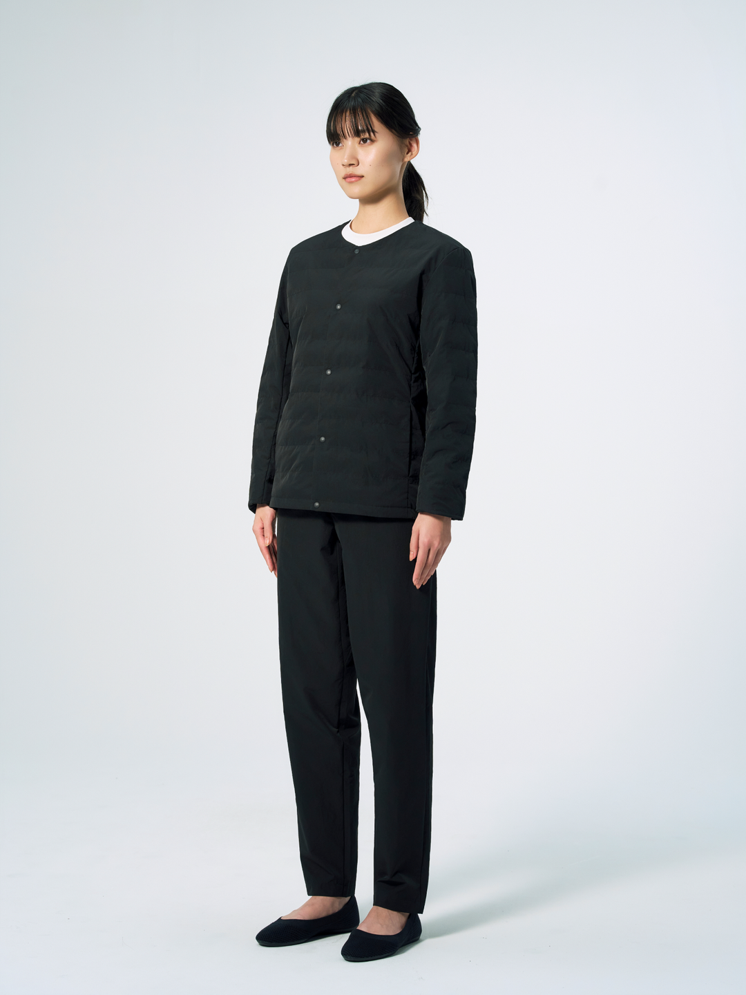 アクティベートウェア インナーインサレーションジャケット(ユニセックス)