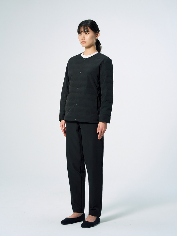 アクティベートウェア インナーインサレーションジャケット(ユニセックス)