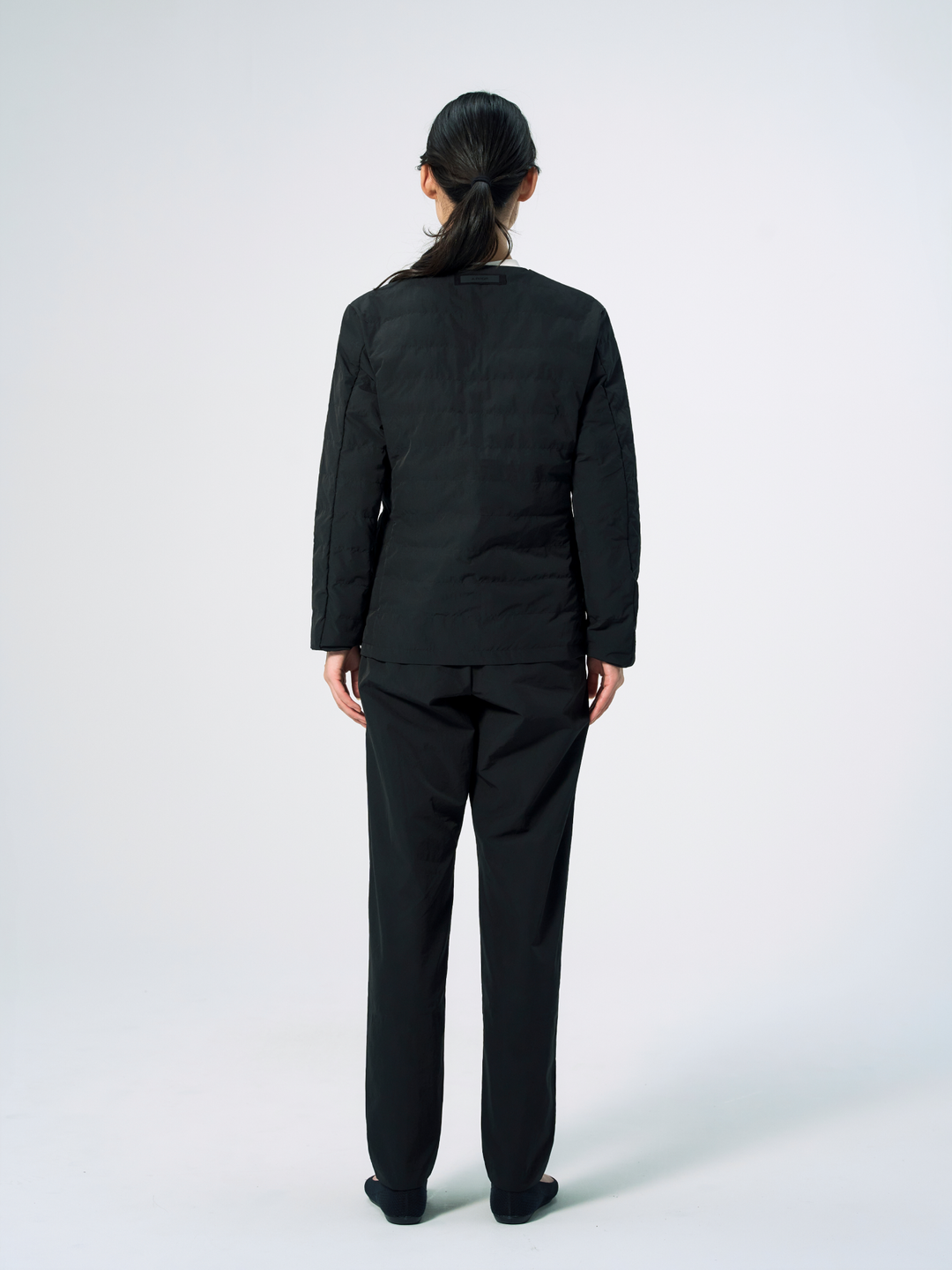 アクティベートウェア インナーインサレーションジャケット(ユニセックス)