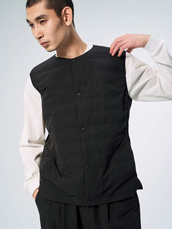 アクティベートウェア インナーインサレーションベスト(ユニセックス)