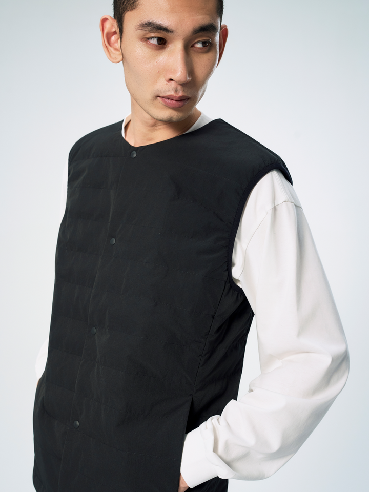 アクティベートウェア インナーインサレーションベスト(ユニセックス)