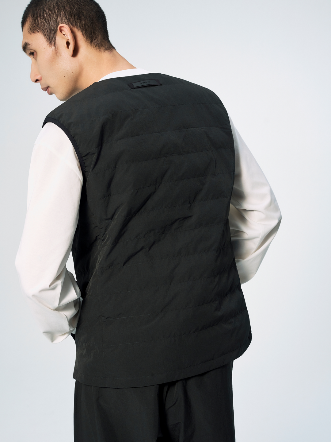 アクティベートウェア インナーインサレーションベスト(ユニセックス)