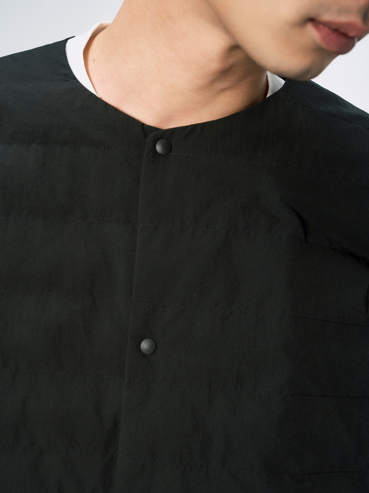 アクティベートウェア インナーインサレーションベスト(ユニセックス)